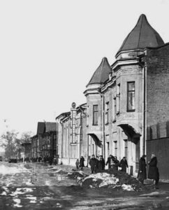 ЦДАК ДОСААФ России отмечает 98 лет