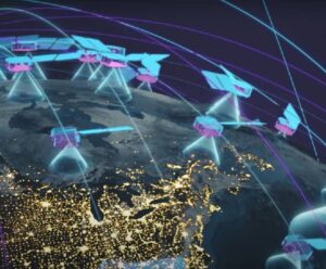 В России собираются развернуть аналог Starlink