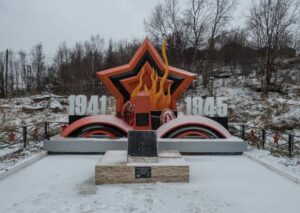 Гидрографы судна «Николай Скосырев»