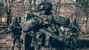 День военного разведчика