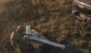 Новая разведывательно-ударная система