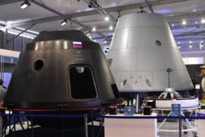 Полёт космического корабля «Орёл» вновь перенесён