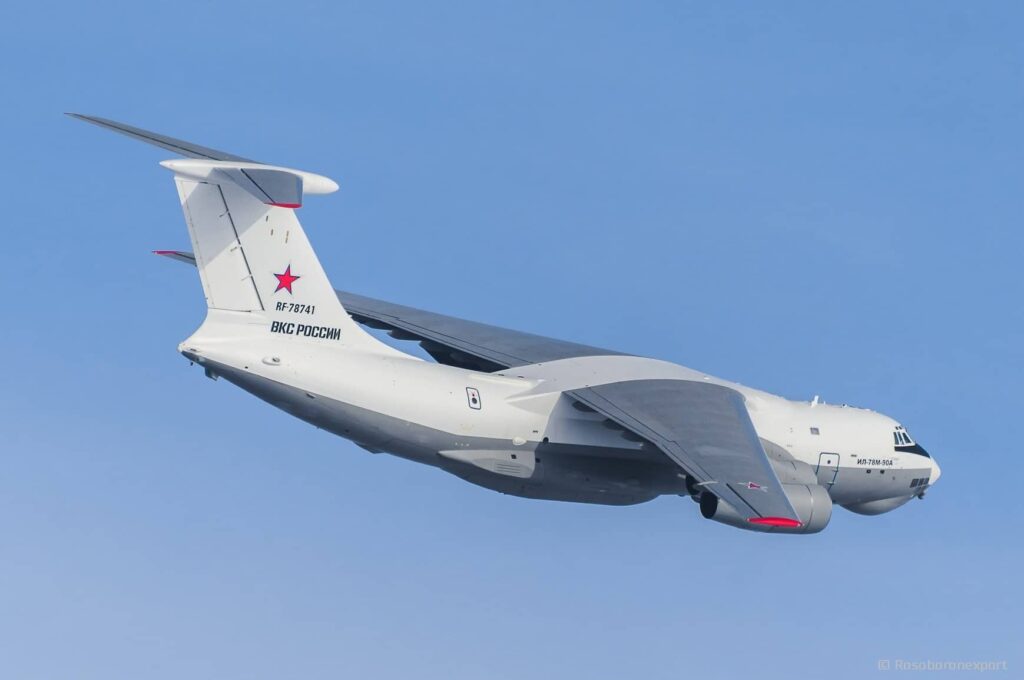 «РОЭ» представит разработки на Airshow China 2022
