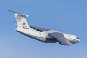 «РОЭ» представит разработки на Airshow China 2022