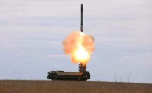 Самая грозная российская ракета станет еще опаснее