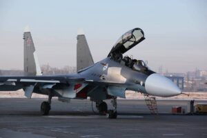 Су-30СМ2