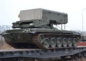 ТОС-1А «Солнцепёк»