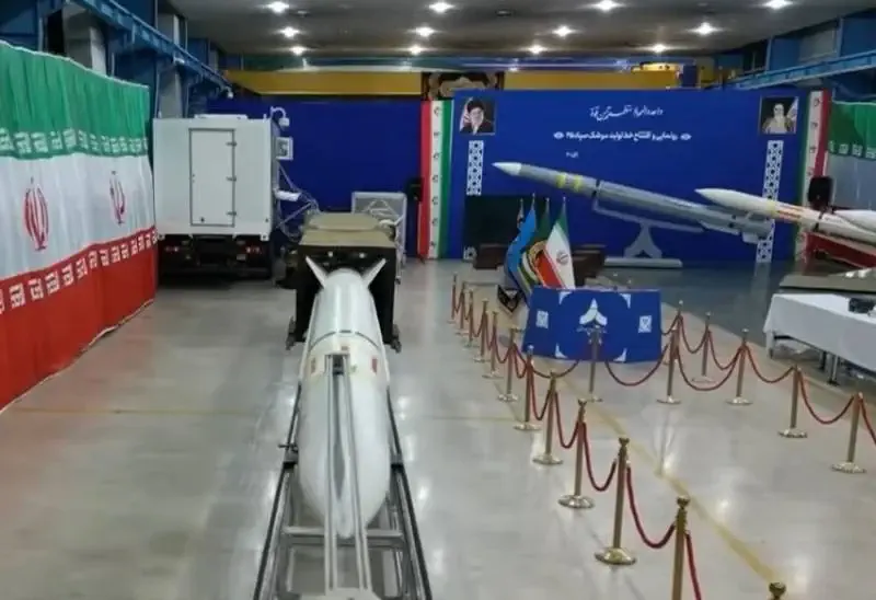 Тегеран добился больших успехов в ракетных технологиях