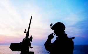 Япония находится в поиске новых военных союзников