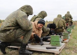 подготовка в центрах «Авангард»