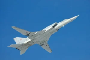 ракетоносец Ту-22М3