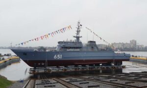 тральщик «Анатолий Шлемов» проекта 12700