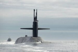 флот США расширит возможности своих ПЛ