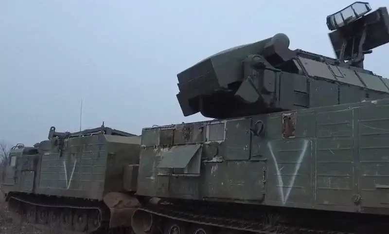 Арктический «Тор»