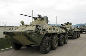 БТР-82АМ