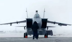 МиГ-31БМ