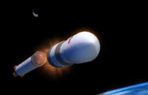 Роскосмос запустит новую ракету-носитель
