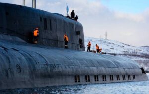 Россия пользуется «ахиллесовой пятой» НАТО в Арктике