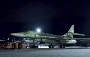 Ту-160М переданы на лётные испытания