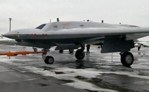 высокие скоростные характеристики «Охотник»