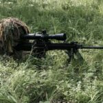 Снайперская винтовка Чукавина принята на вооружение российской армии