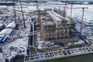 В России подвели предварительные итоги 2022 года