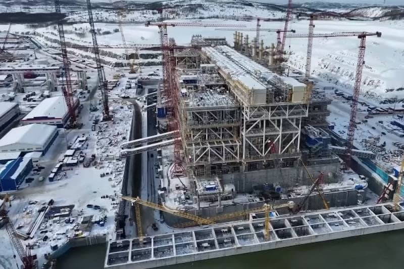 В России подвели предварительные итоги 2022 года