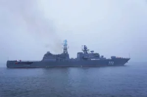 «Неустрашимый»