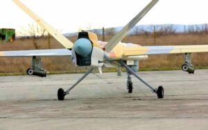 стратегия по развитию технологий военных БПЛА