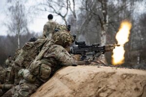 4 шага США к завершению конфликта на Украине