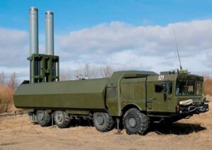 «Бастион» поразили условные цели в море
