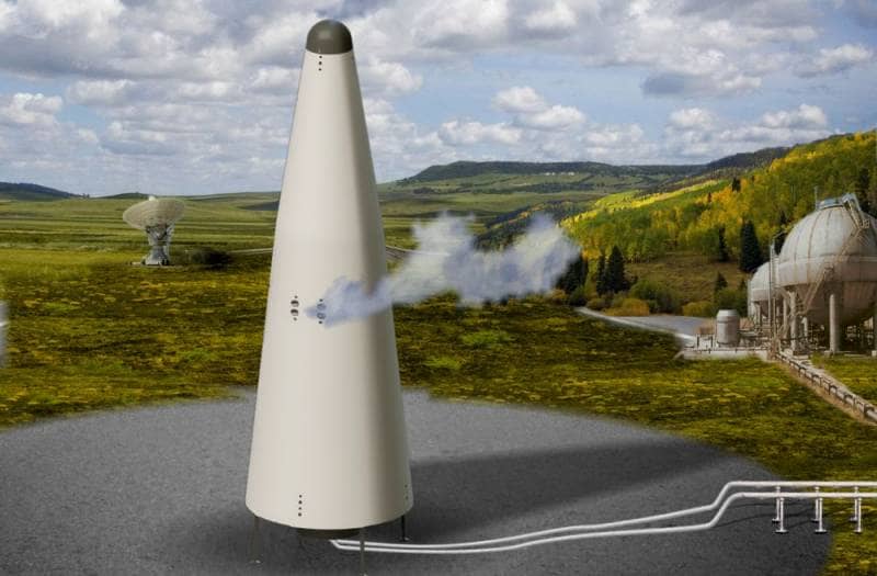 работы по созданию ракеты-носителя «Корона»