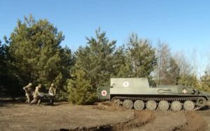 «чёрные трансплантологи» работают под видом волонтёров