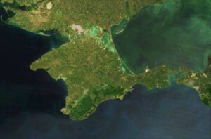 9 лет назад Крым вернулся в Россию