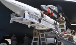AGM-183 ARRW