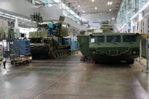 Ижевский электромеханический завод Купол