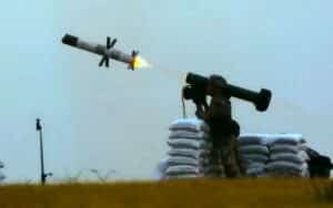ПТРК HJ-12