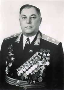 Покрышкин АИ
