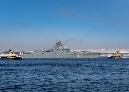 Фрегат-СФ-Адмирал-флота-Касатонов