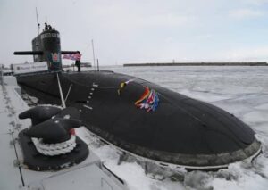 флаги расцвечивания