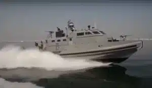 Mark VI