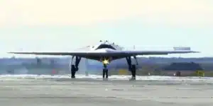 БПЛА «Охотник»