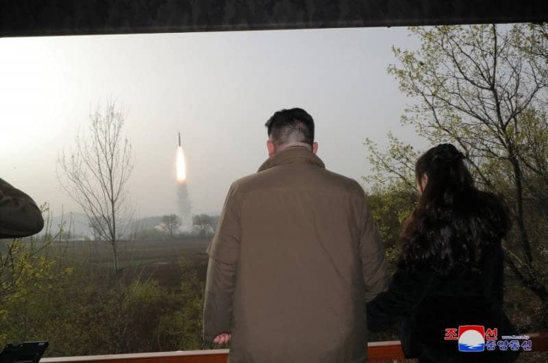 «Хвасон-18» усилит готовность Пхеньяна