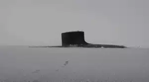 Virginia для ведения операций на морском дне