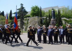 В-Севастополе-отмечают-240-летие-ЧФ