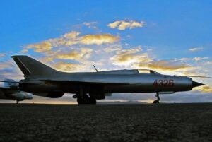Военный эксперт оценил преимущества одномоторных самолетов