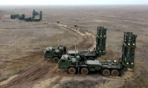 ЗРКС-350 «Витязь»