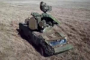 «Осам» затачивают смертоносные жала