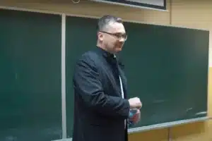 Создана методика обнаружения расчётов FPV-дронов