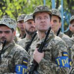 Тероборона ВСУ